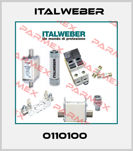 0110100  Italweber