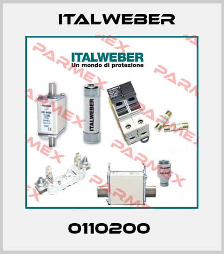 0110200  Italweber