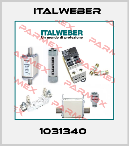1031340  Italweber