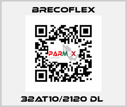 32AT10/2120 DL  Brecoflex