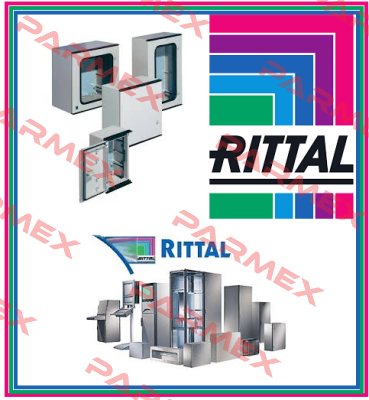 33 PLATINE D"NDICATION  Rittal