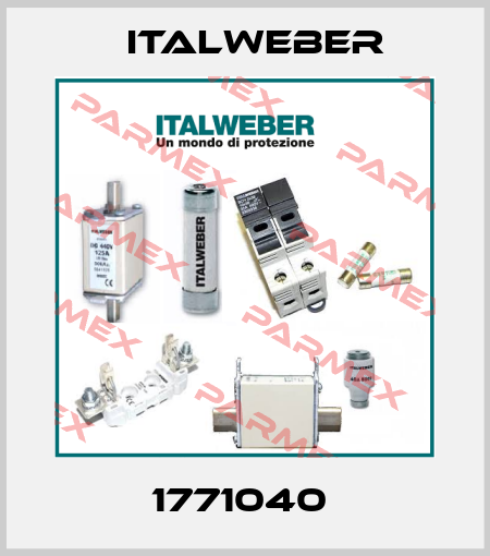 1771040  Italweber