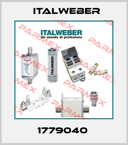1779040  Italweber