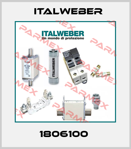 1806100  Italweber