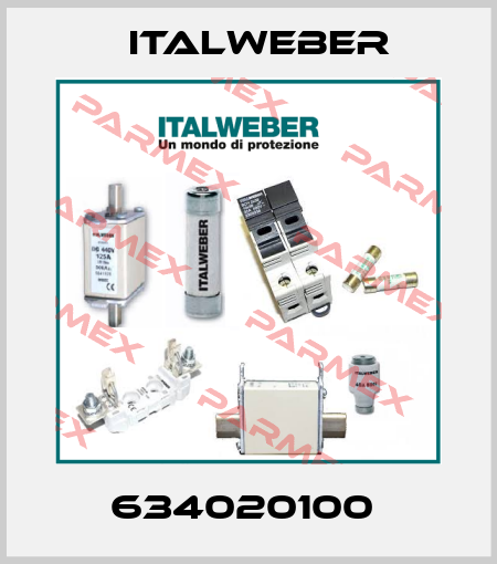 634020100  Italweber