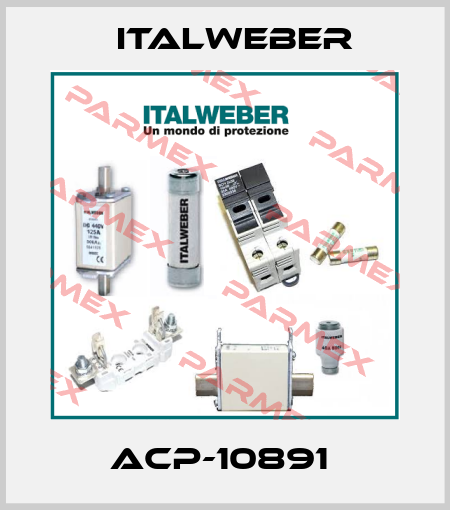 ACP-10891  Italweber