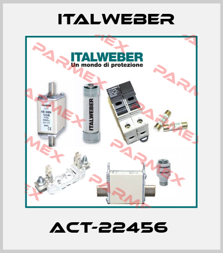 ACT-22456  Italweber