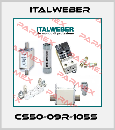 CS50-09R-105S  Italweber