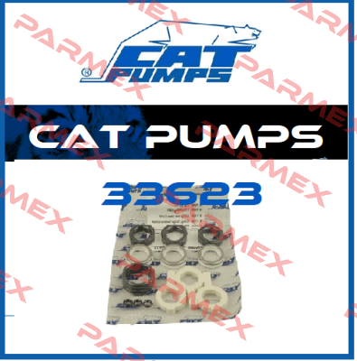 33623 Cat Pumps