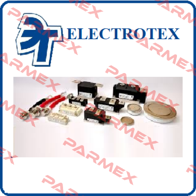 8035 0161 (order of 5pcs)  Electrotex