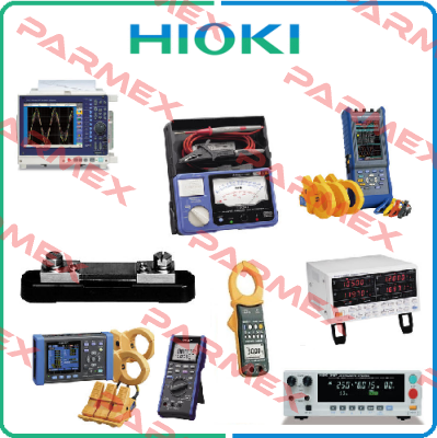 Hioki 3151 Hioki