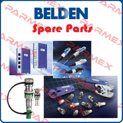 943434003.  Belden (Lumberg / Hirschmann)