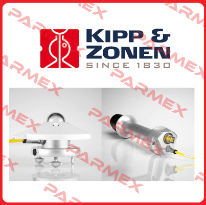 WS501-UMB   Kipp-Zonen