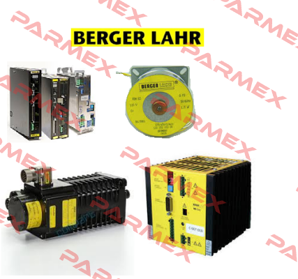 86505000005 Obsolete, no replacement  Berger Lahr (Schneider Electric)