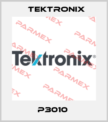P3010  Tektronix