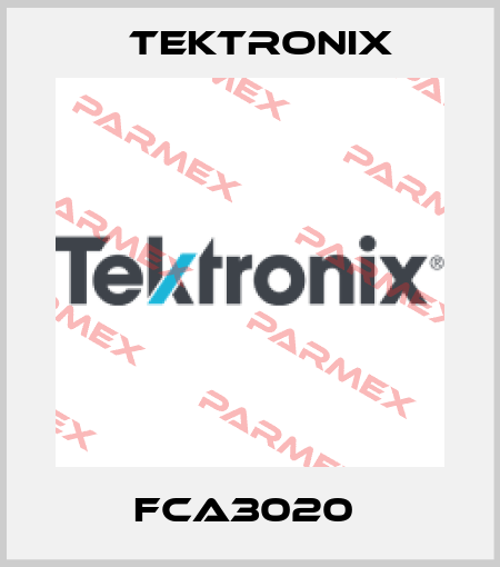 FCA3020  Tektronix