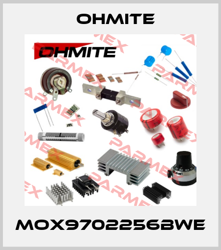 MOX9702256BWE Ohmite