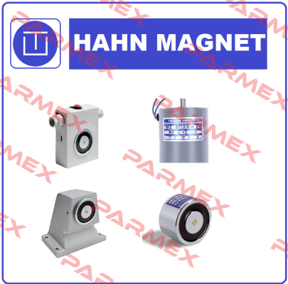 W 898/31 obsolete, replacement  OAC009.500358  HAHN-MAGNET (Kendrion)