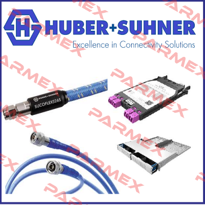 3414.99.0003  Huber Suhner