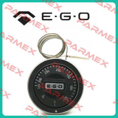 Order No. 12.18453.001  EGO