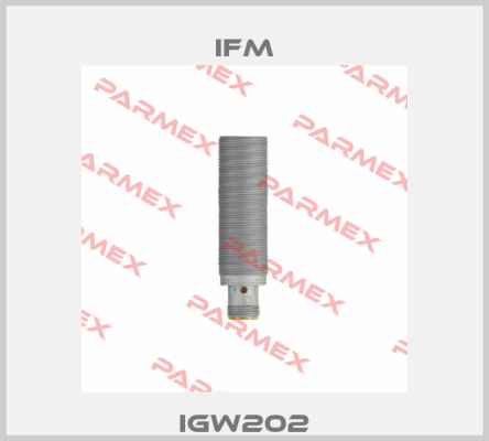 IGW202 Ifm