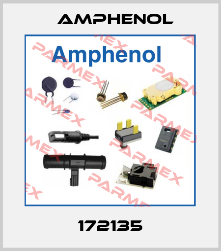 172135 Amphenol