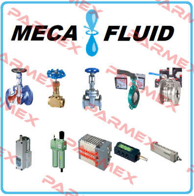  PG-14 - Obsolete, replaced by PFE-15-1.0  Mecafluid