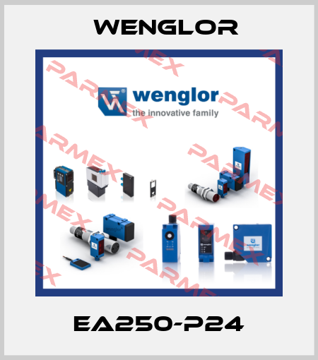 EA250-P24 Wenglor