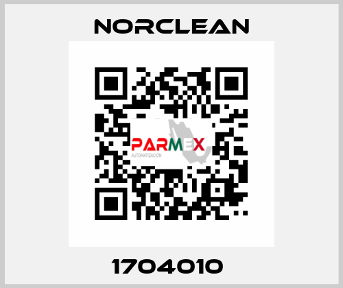 1704010  Norclean