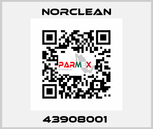 43908001  Norclean