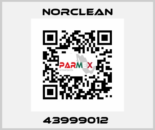 43999012  Norclean