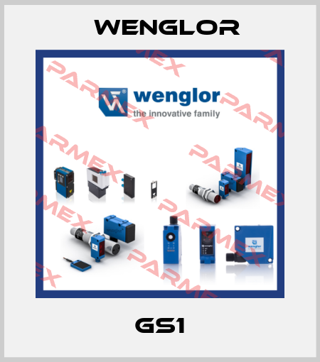 GS1 Wenglor
