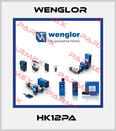 HK12PA  Wenglor