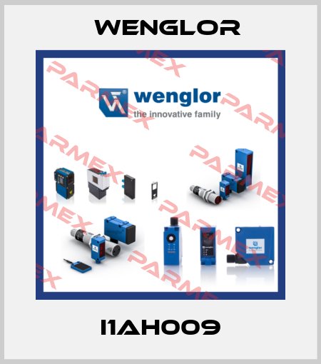 I1AH009 Wenglor