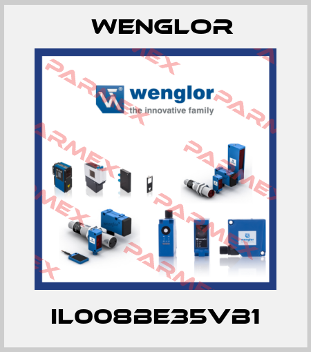 IL008BE35VB1 Wenglor