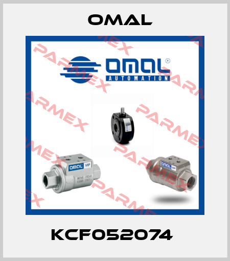 KCF052074  Omal