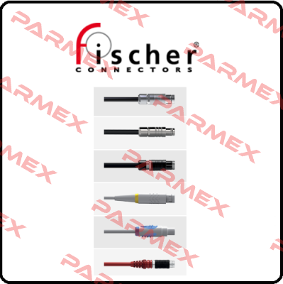 DB 1051 A004-3 1.0/5.0 (105529) Fischer Connectors