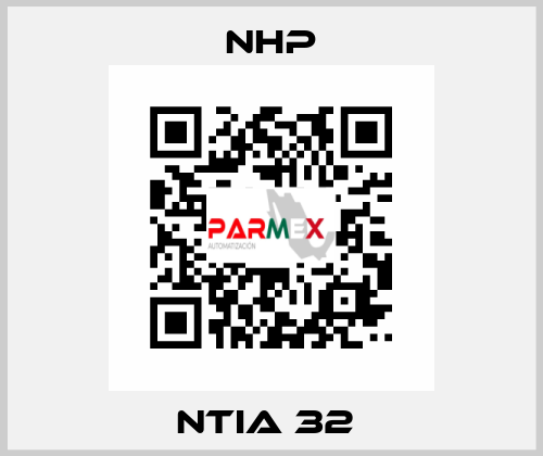 NTIA 32  NHP