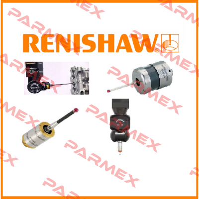 MHA8DCG18BT50F00  Renishaw