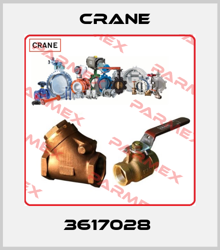 3617028  Crane
