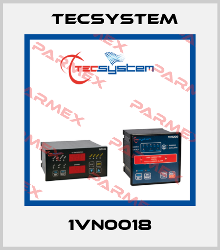 1VN0018 Tecsystem