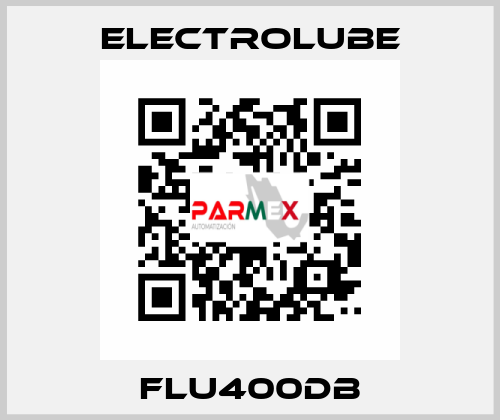 FLU400DB Electrolube