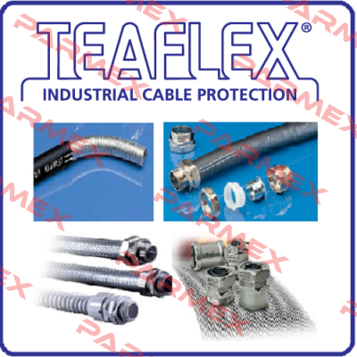 8BSM07P09  Teaflex