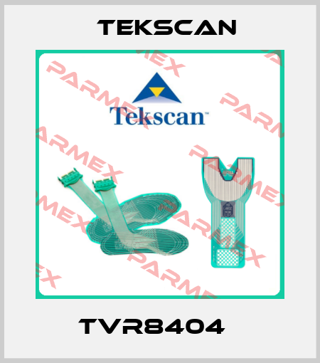 TVR8404   Tekscan