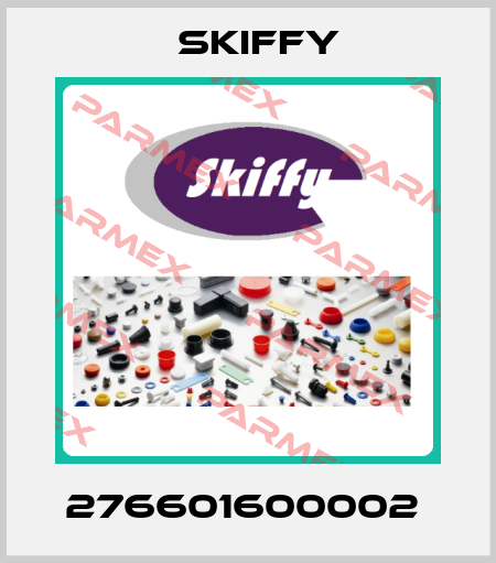 276601600002  Skiffy