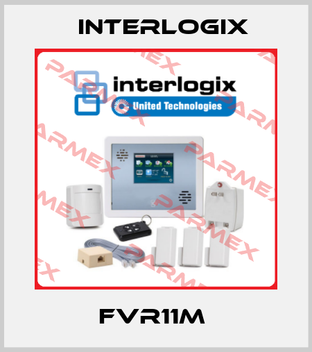 FVR11M  Interlogix