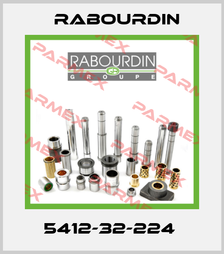5412-32-224  Rabourdin