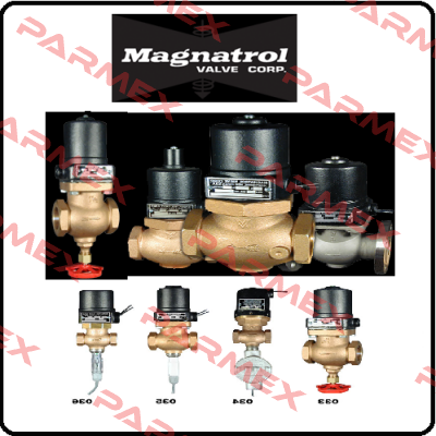 42W47  Magnatrol