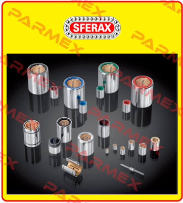 1110.001525.20  SFERAX STANDARD GBP 1525 A Sferax