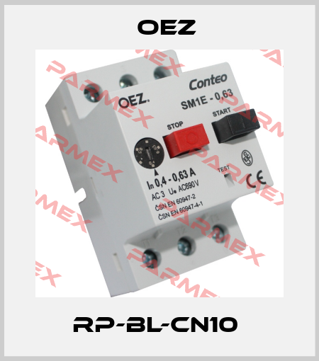 RP-BL-CN10  OEZ